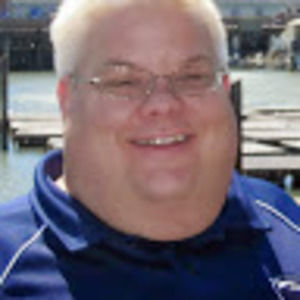 Meet your Posher, Jim